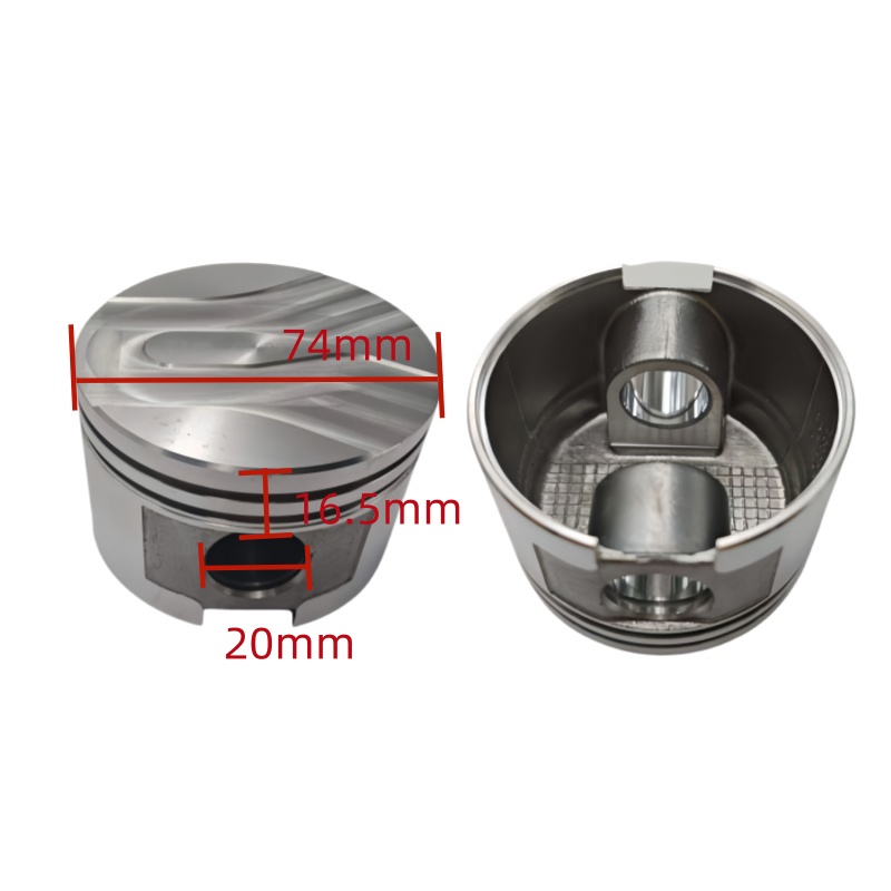 piston